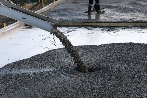 Best Concrete Repair Services  in Poplar Bluff, MO