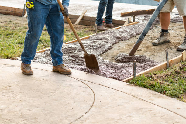 Best Poured Concrete Foundation  in Poplar Bluff, MO