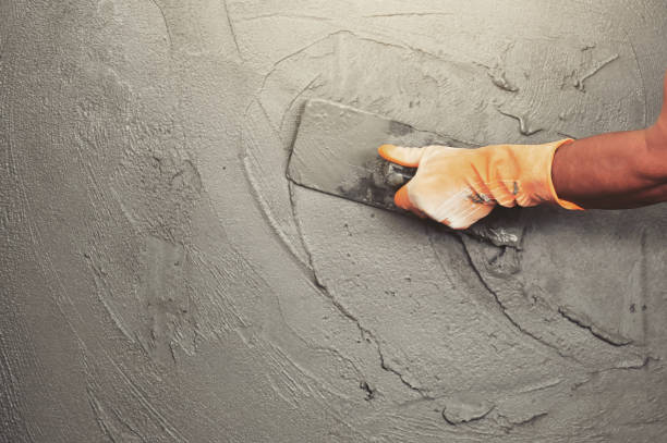 Best Concrete Flooring Contractor  in Poplar Bluff, MO