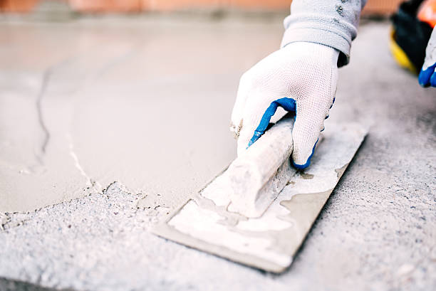 Best Concrete Driveway Repair Near Me  in Poplar Bluff, MO