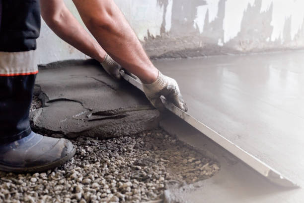 Best Residential Concrete Services  in Poplar Bluff, MO
