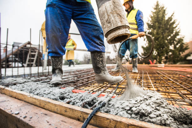 Best Concrete Contractor Near Me  in Poplar Bluff, MO
